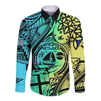 malampa-fiji-day-long-sleeve-button-shirt-vanuatu-sand-drawing-with-polynesian-pattern