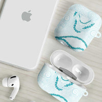 Aloha Lei Mikioi AirPods Case Aloha Lei Mikioi LT9 - Polynesian Pride