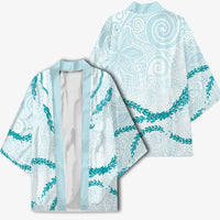 Aloha Lei Mikioi Kimono Aloha Lei Mikioi LT9 - Polynesian Pride