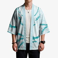 Aloha Lei Mikioi Kimono Aloha Lei Mikioi LT9 - Polynesian Pride