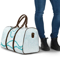 Aloha Lei Mikioi Travel Bag Aloha Lei Mikioi - Polynesian Pride