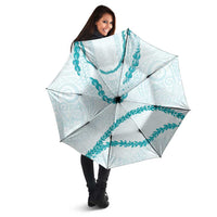 Aloha Lei Mikioi Umbrella Aloha Lei Mikioi LT9 - Polynesian Pride