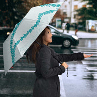 Aloha Lei Mikioi Umbrella Aloha Lei Mikioi LT9 - Polynesian Pride