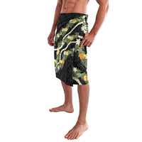 Puakenikeni Anthurium Pikake Lei Lavalava Hawaiian Quilt Pattern