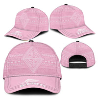 New Zealand Basketball Indigenous Classic Cap LT9 - Polynesian Pride