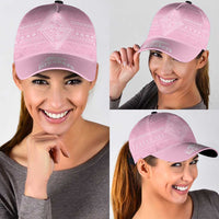 New Zealand Basketball Indigenous Classic Cap LT9 - Polynesian Pride