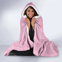 Custom New Zealand Basketball Indigenous Hooded Blanket LT9 - Polynesian Pride