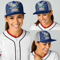 Toa Samoa Rugby Baseball Net Cap Samoa mo Samoa Strength in Tatau LT9 - Polynesian Pride