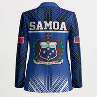 Toa Samoa 685 Blazer Uso Aso Uma For Life For Samoa - Polynesian Pride