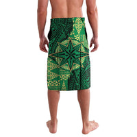 Personalised Tonga Saineha High School Lavalava Since 1978 Special Kupesi Pattern