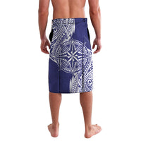 Personalised Tonga Tupou College Tolo 158th Anniversary Lavalava Special Kupesi Pattern LT9 - Polynesian Pride