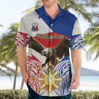 Philippines Independence Day Hawaiian Shirt Pilipinas Eagle 126th Anniversary LT14 - Polynesian Pride