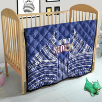 Manu Samoa Rugby 2026 Quilt Samoan Pattern