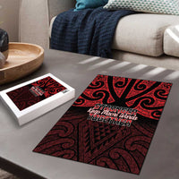 Keep Maori Wards New Zealand Puzzle Stronger Together Aotearoa Taniko - Polynesian Pride