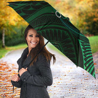 Personalised Polynesia Zodiac Taurus Umbrella Galaxy Polynesian Pattern Chest Tattoo Style LT14 - Polynesian Pride