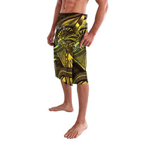 Personalised Polynesia Zodiac Gemini Lavalava Galaxy Polynesian Pattern Chest Tattoo Style LT14 - Polynesian Pride