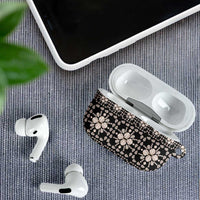 Aloha Hawaii Shell Quilt AirPods Case Seamless Style LT14 - Polynesian Pride