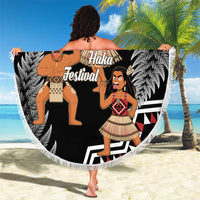 Aotearoa Kapa Haka Beach Blanket 2025 Festival - Traditional Maori Dance LT14 - Polynesian Pride