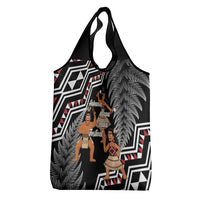 Aotearoa Kapa Haka Grocery Bag 2025 Festival - Traditional Maori Dance LT14 - Polynesian Pride