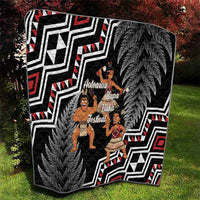 Aotearoa Kapa Haka Quilt 2025 Festival - Traditional Maori Dance