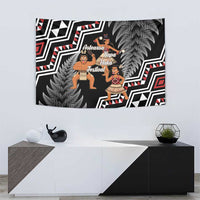 Aotearoa Kapa Haka Tapestry 2025 Festival - Traditional Maori Dance