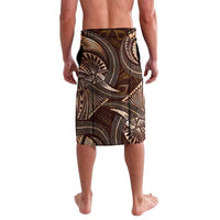 Personalised Polynesia Zodiac Capricorn Lavalava Galaxy Polynesian Pattern Chest Tattoo Style LT14 - Polynesian Pride