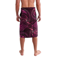 Personalised Polynesia Zodiac Libra Lavalava Galaxy Polynesian Pattern Chest Tattoo Style LT14 - Polynesian Pride