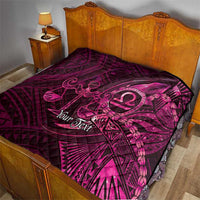 Personalised Polynesia Zodiac Libra Quilt Galaxy Polynesian Pattern Chest Tattoo Style LT14 - Polynesian Pride
