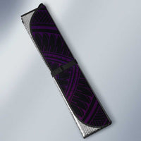 Personalised Polynesia Zodiac Virgo Auto Sun Shade Galaxy Polynesian Pattern Chest Tattoo Style LT14 - Polynesian Pride