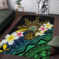 Lalawigan ng Palawan Area Rug Philippines Province Land of Promise