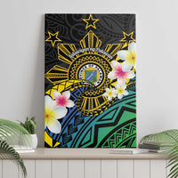 Lalawigan ng Palawan Canvas Wall Art Philippines Province Land of Promise