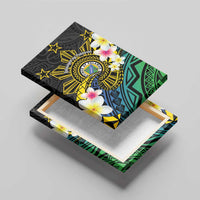 Lalawigan ng Palawan Canvas Wall Art Philippines Province Land of Promise