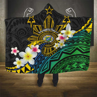 Lalawigan ng Palawan Hooded Blanket Philippines Province Land of Promise