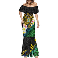 Lalawigan ng Palawan Mermaid Dress Philippines Province Land of Promise