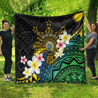 Lalawigan ng Palawan Quilt Philippines Province Land of Promise