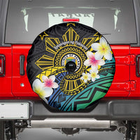 Lalawigan ng Palawan Spare Tire Cover Philippines Province Land of Promise