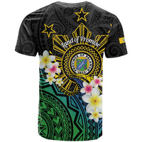 Lalawigan ng Palawan T Shirt Philippines Province Land of Promise