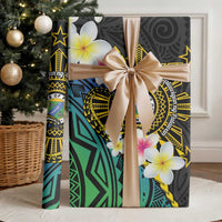 Lalawigan ng Palawan Wrapping Paper Philippines Province Land of Promise - Polynesian Pride