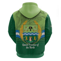 Isabela Philippines Hoodie Queen Province Of The North