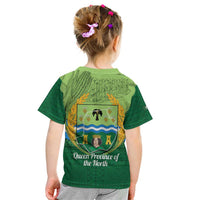 Isabela Philippines Kid T Shirt Queen Province Of The North