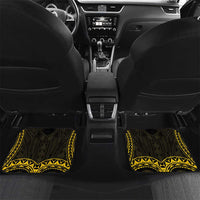 Agusan del Sur Philippines Car Mats Habagatang Agusan Lolong