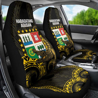 Agusan del Sur Philippines Car Seat Cover Habagatang Agusan Lolong