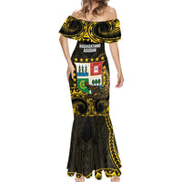 Agusan del Sur Philippines Mermaid Dress Habagatang Agusan Lolong