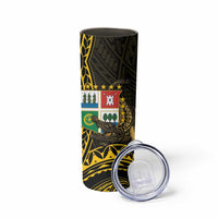 Agusan del Sur Philippines Skinny Tumbler Habagatang Agusan Lolong