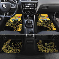 Quezon Province Car Mats Cocolandia Philippines Turtle