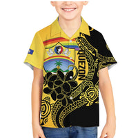 Quezon Province Family Matching Mermaid Dress and Hawaiian Shirt Cocolandia Philippines Turtle