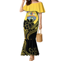 Quezon Province Mermaid Dress Cocolandia Philippines Turtle