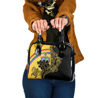 Quezon Province Shoulder Handbag Cocolandia Philippines Turtle