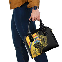 Quezon Province Shoulder Handbag Cocolandia Philippines Turtle