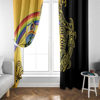 Quezon Province Window Curtain Cocolandia Philippines Turtle